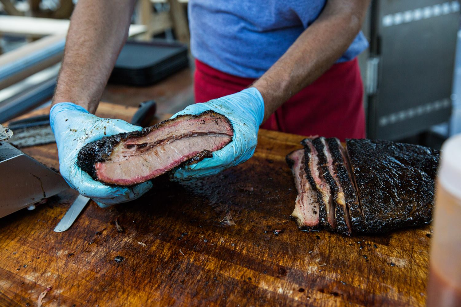 Lewis Barbecue