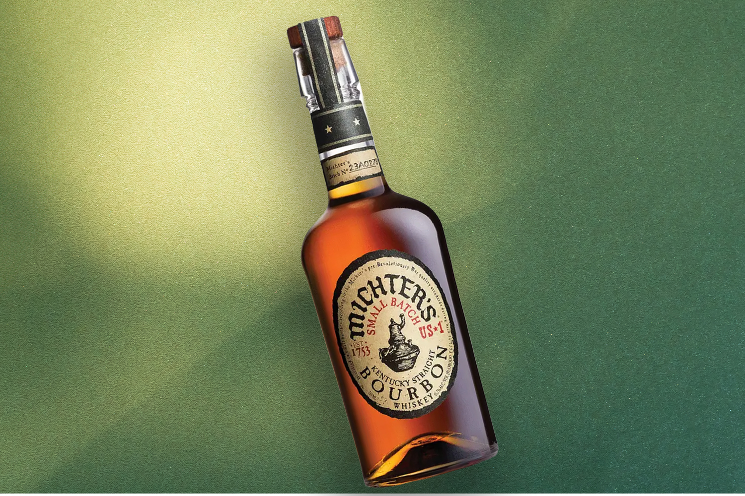 Michter's US-1 Bourbon