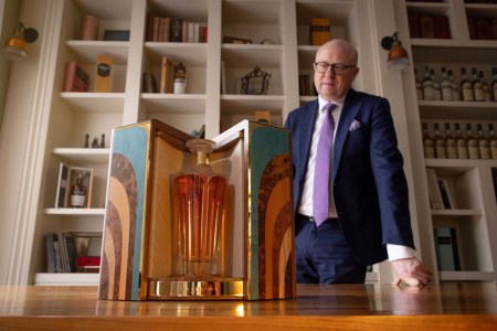 Midleton Very Rare Silent Distillery Collection Chapter Six and Master Distiller Kevin O'Gorman