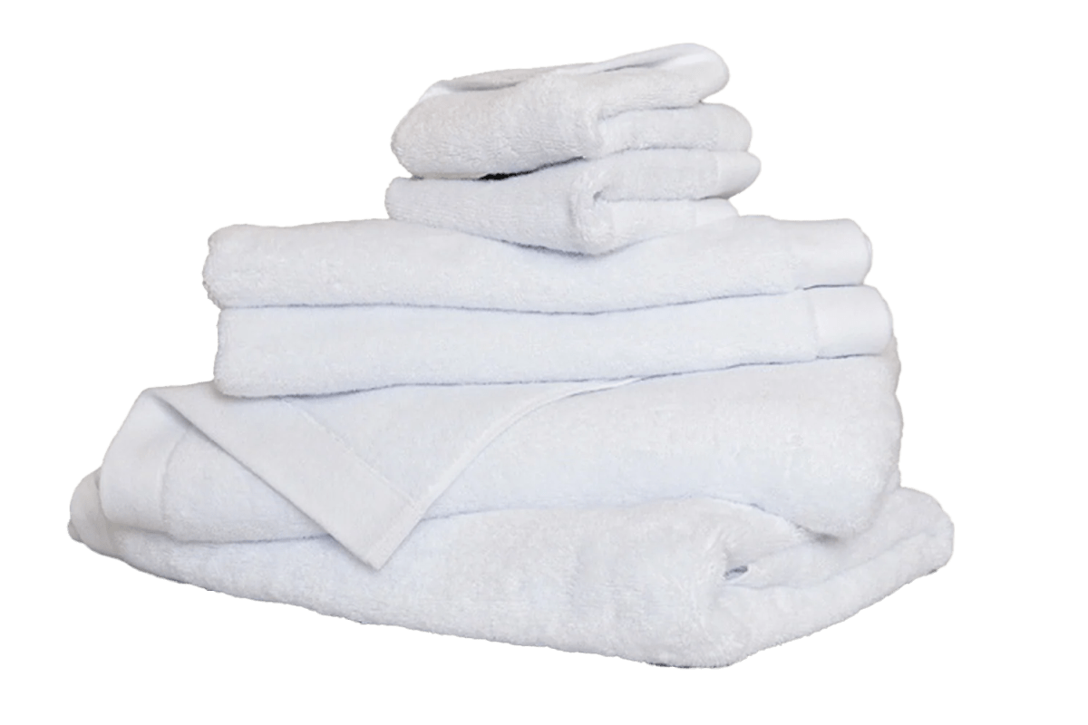 Rest & Reset Oasis Bath Towel Set