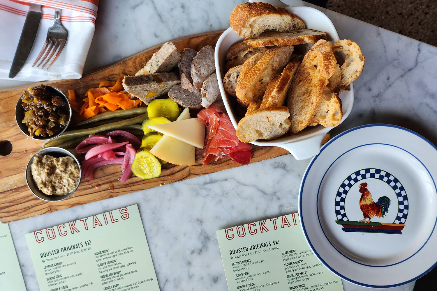 Oklahoma Food Tours