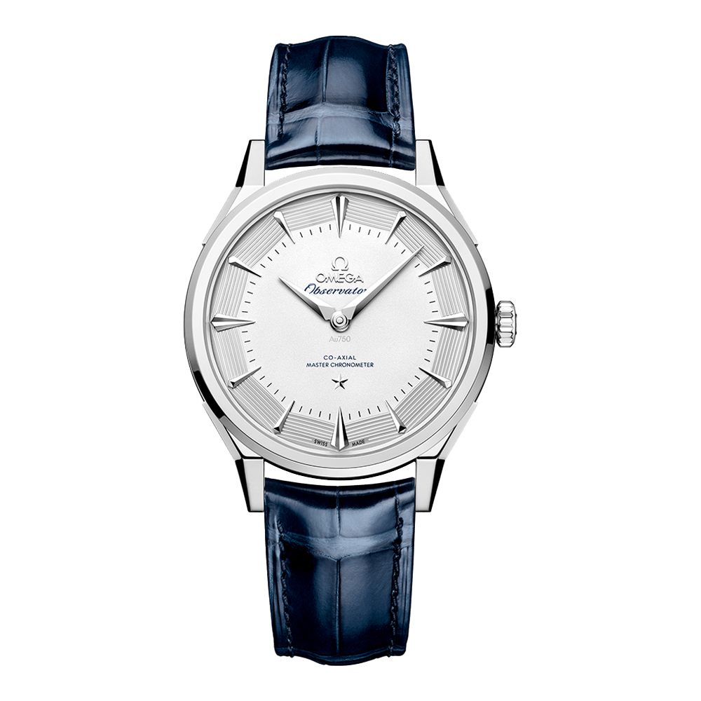 Omega Constellation