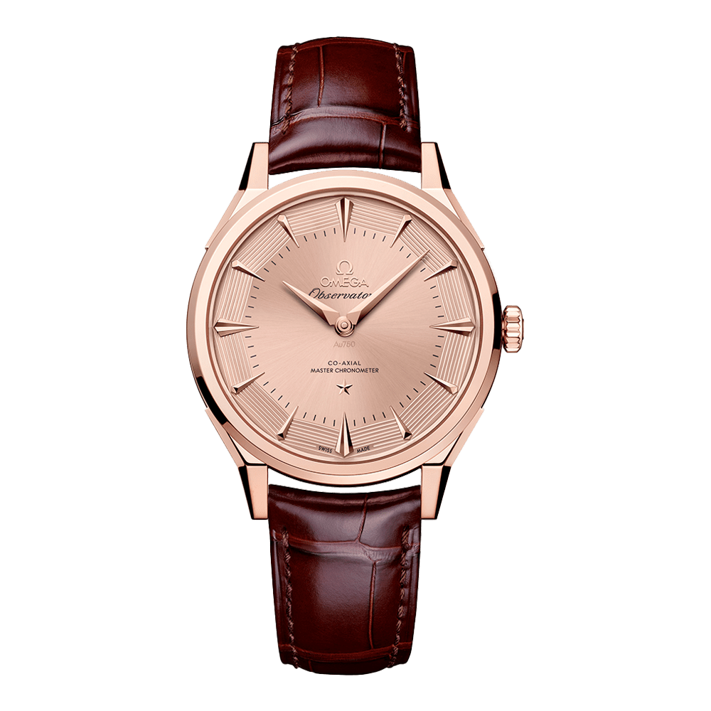 Omega Constellation