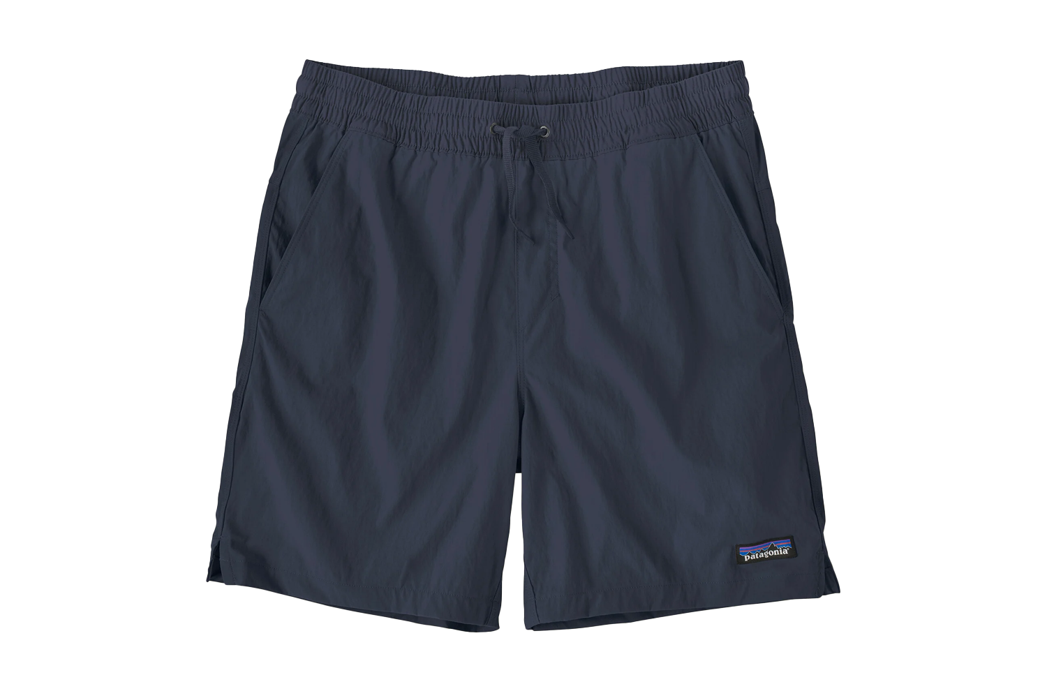 Patagonia Men’s Baggies Lights 6″