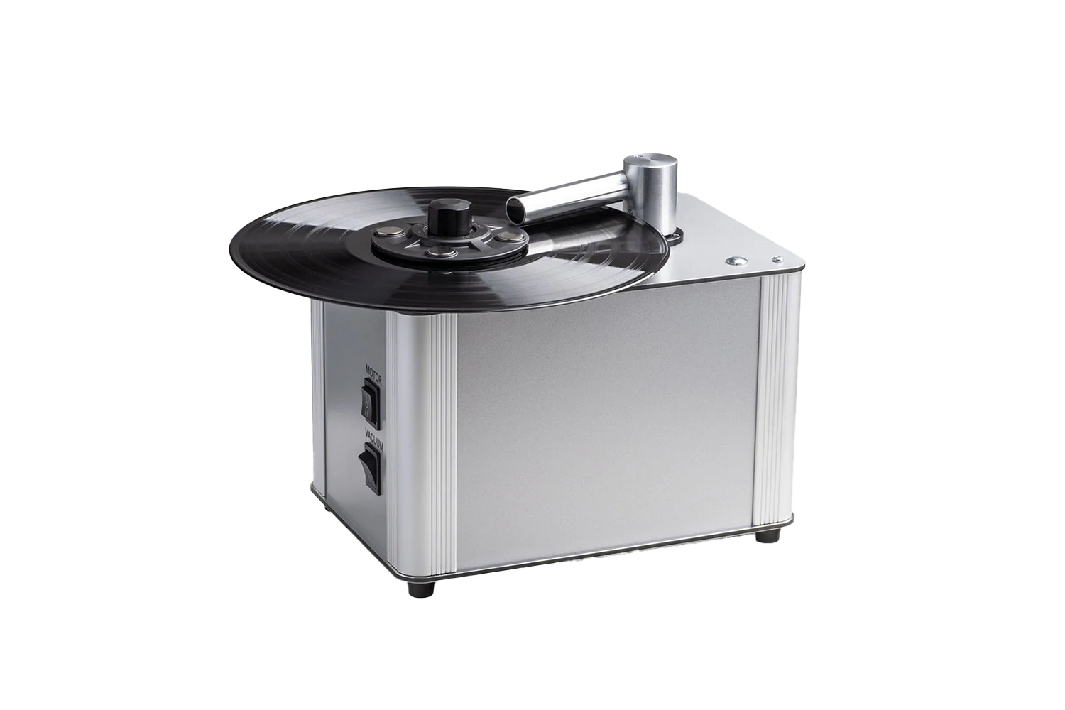 Pro-Ject VC-E2 Record Cleaning Machine