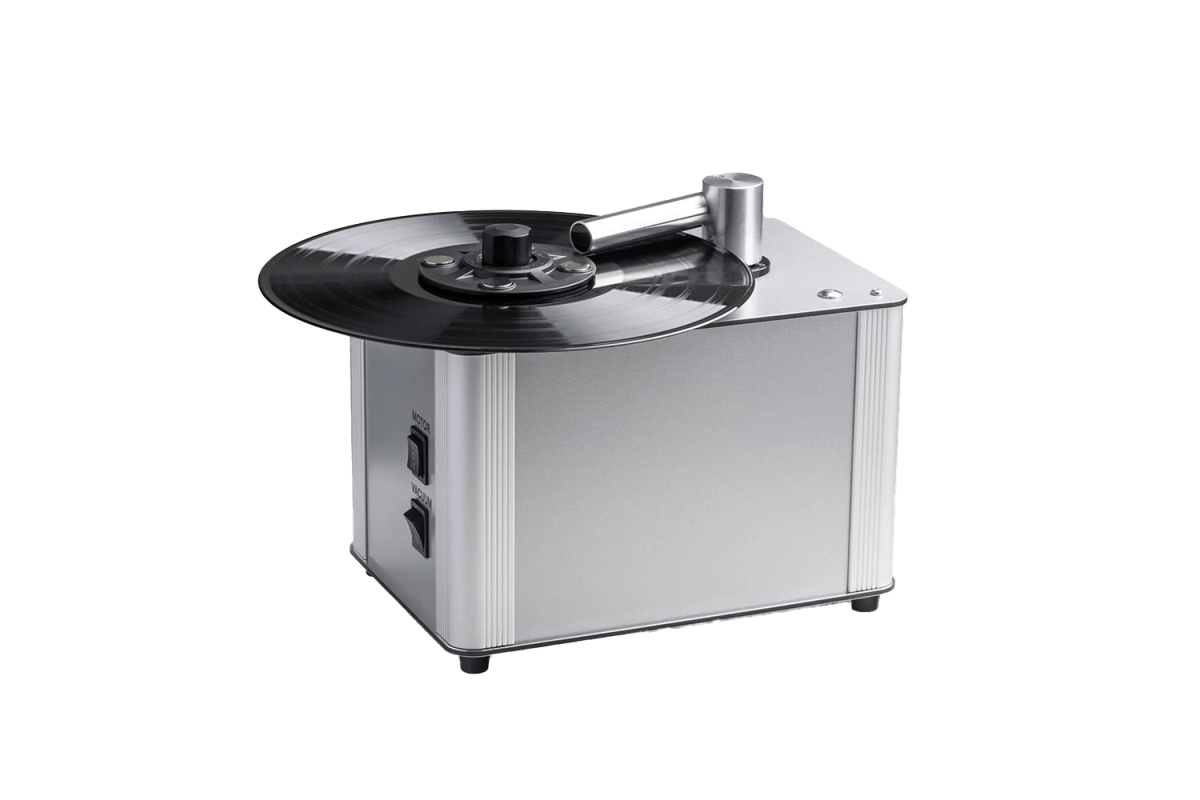 Pro-Ject VC-E2 Record Cleaning Machine