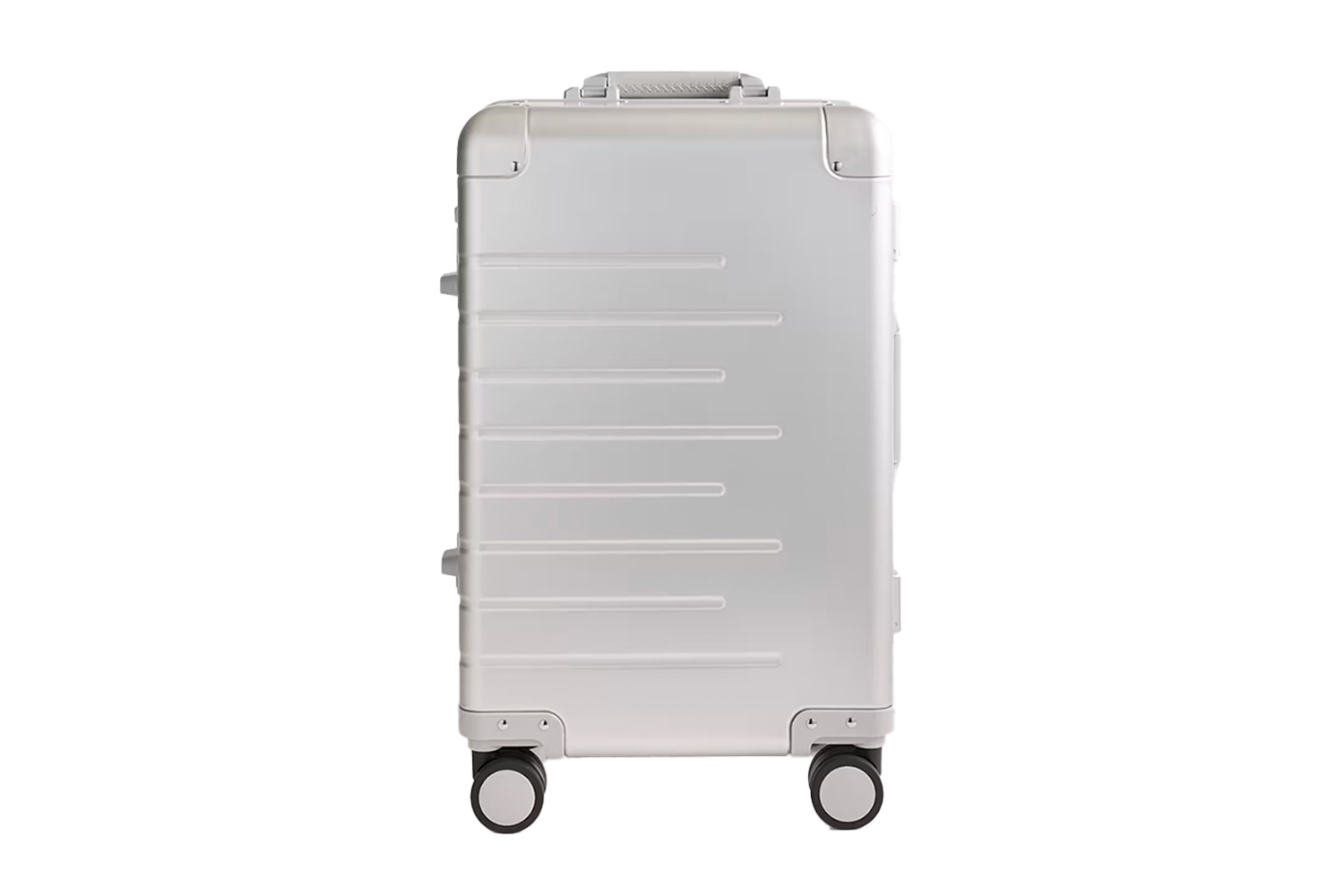 Quince Aluminum Carry-On Suitcase
