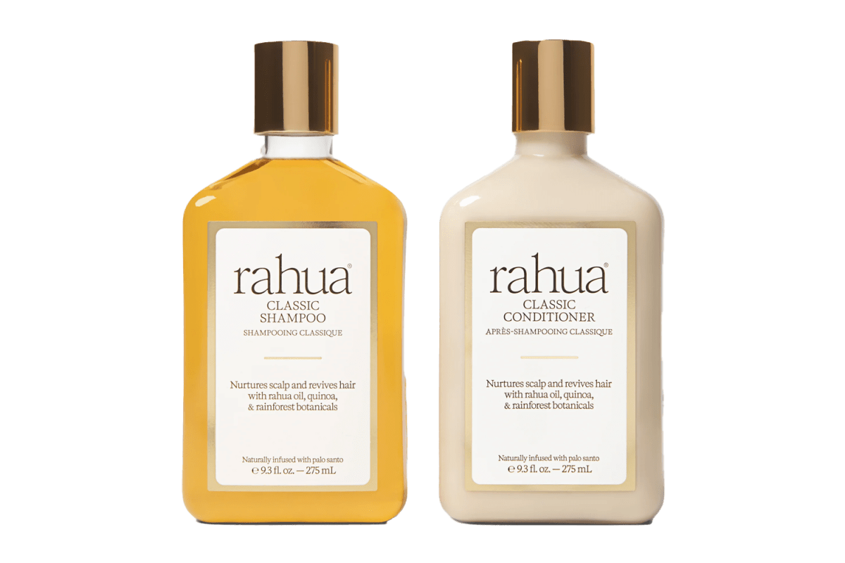 Rahua Classic Essential Hair Care Set