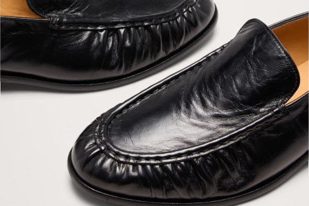 loafer trend