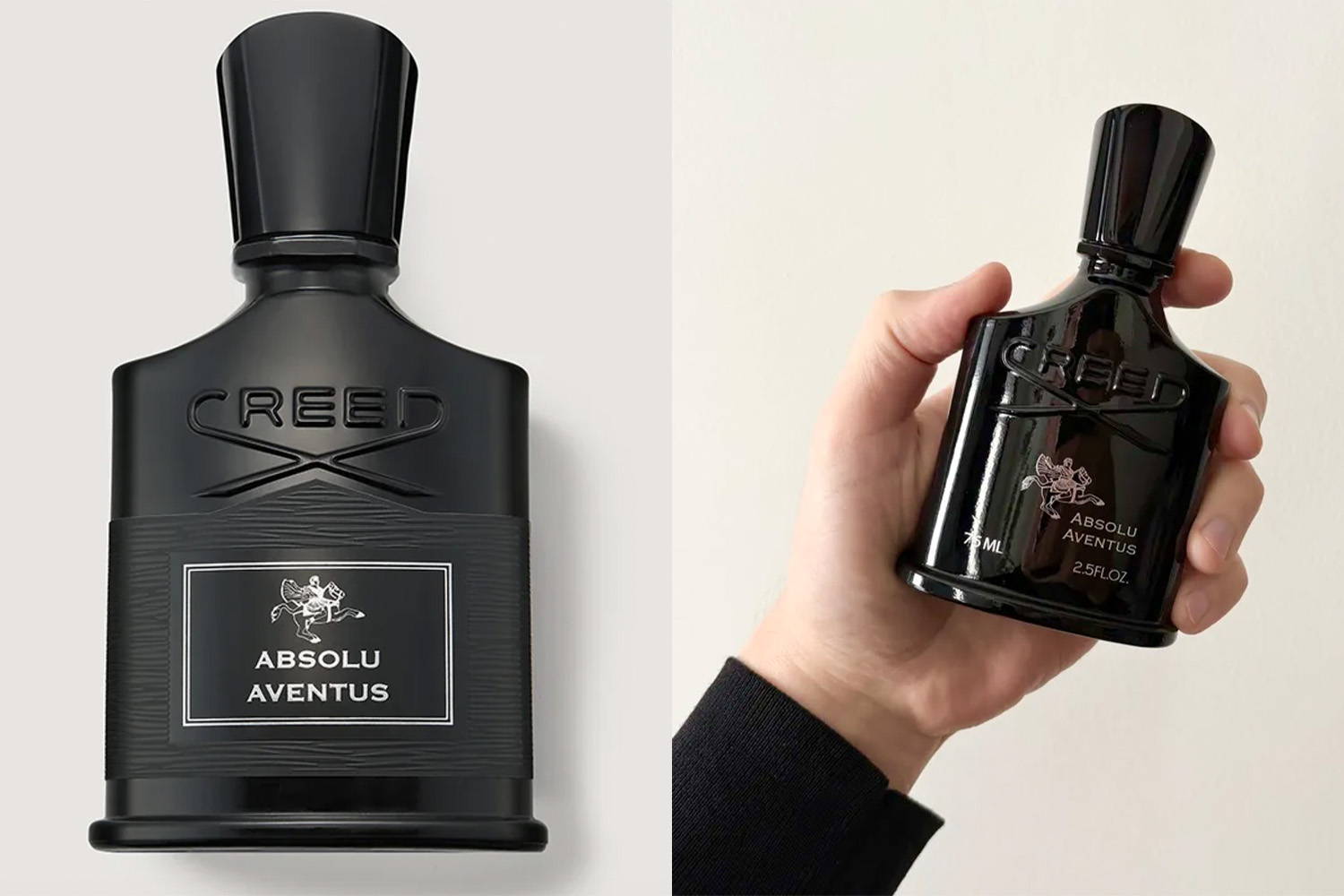 Creed Absolu Aventus 