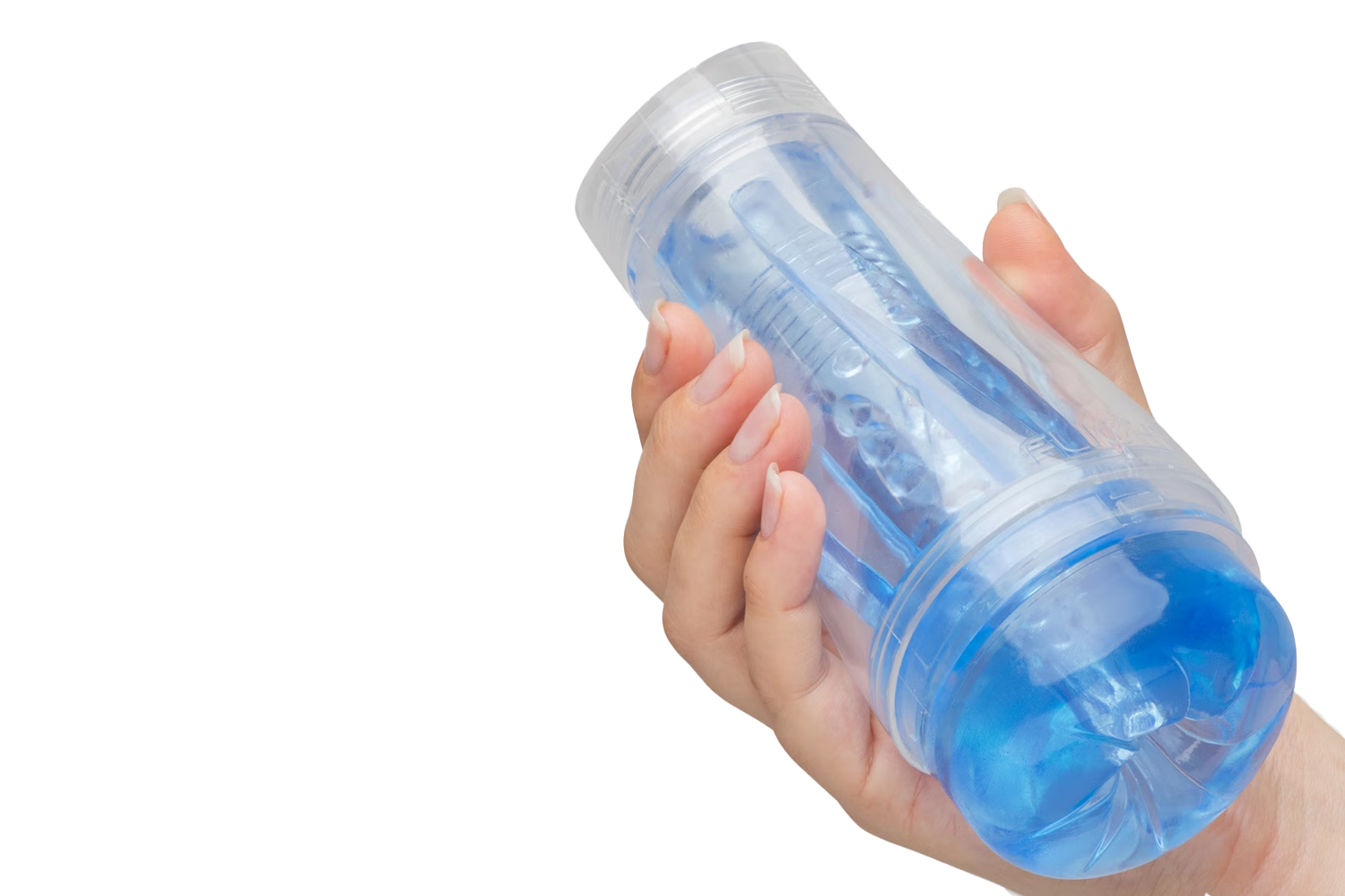 Fleshlight x Lovehoney Masterstroke Male Masturbator