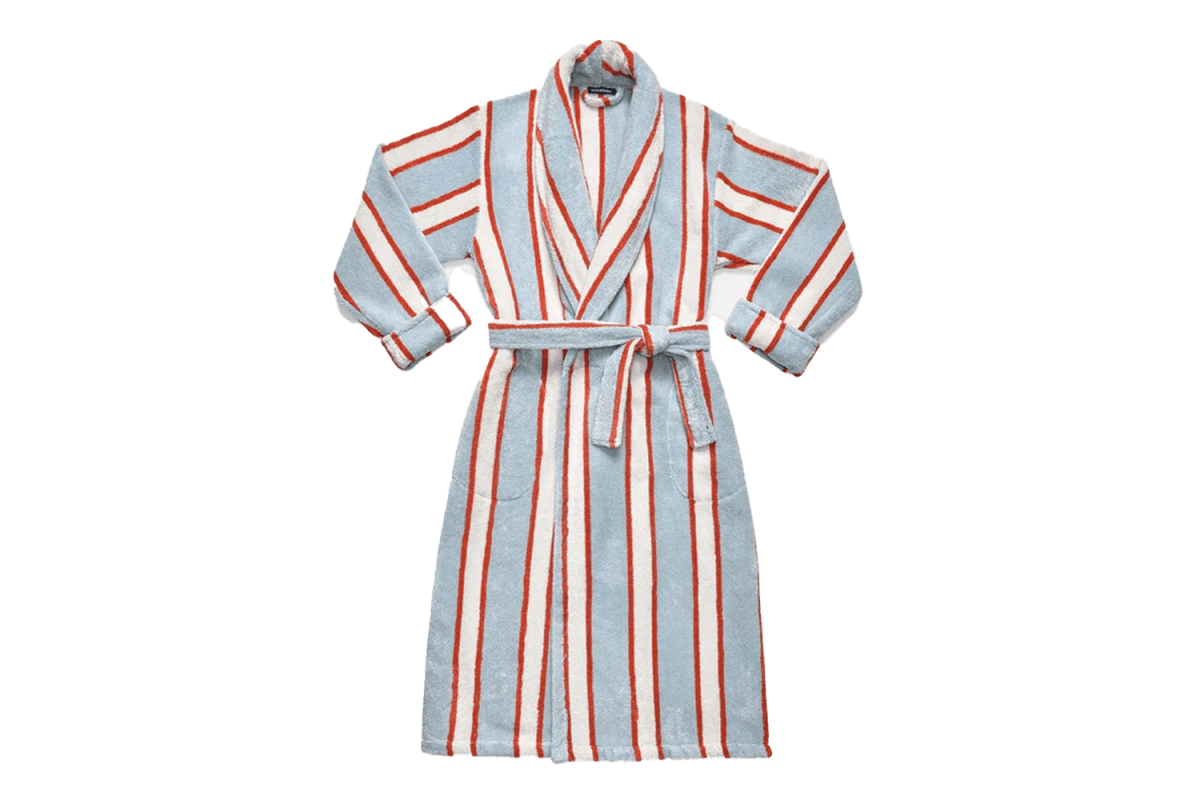 Brooklinen Super-Plush Robe