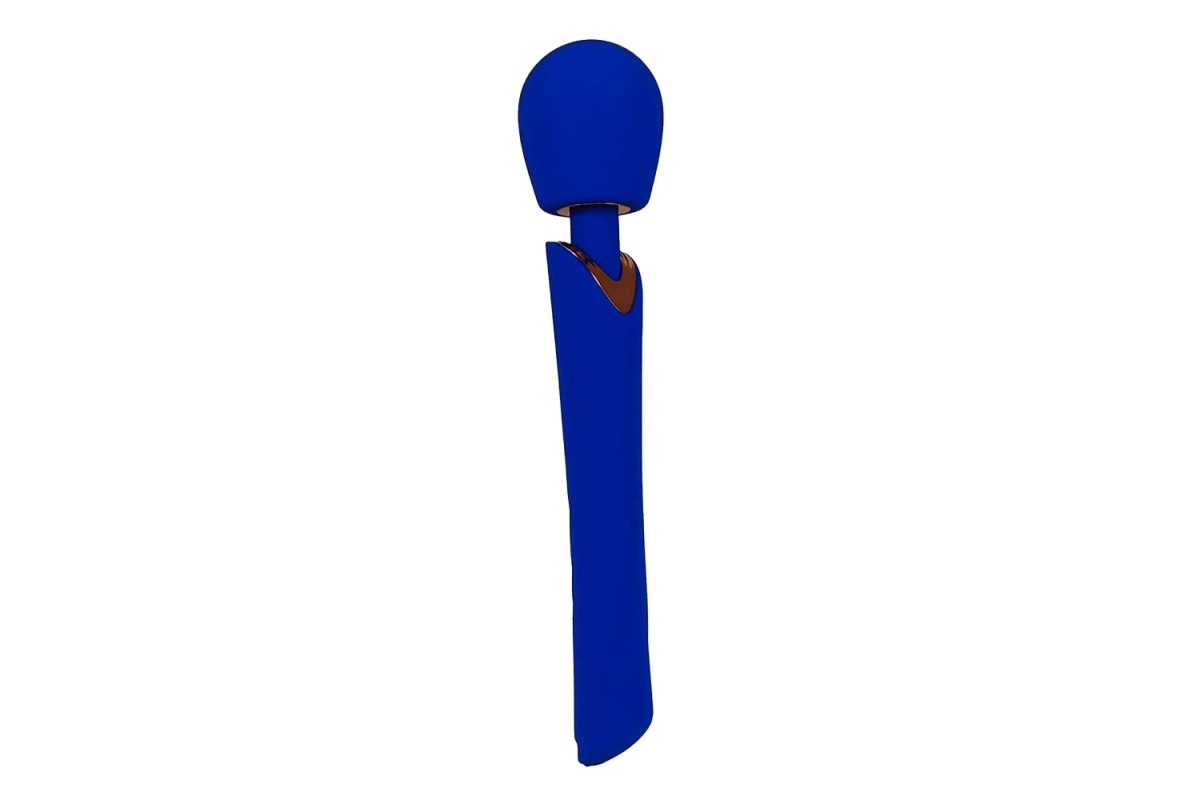 The One Supreme Wand
