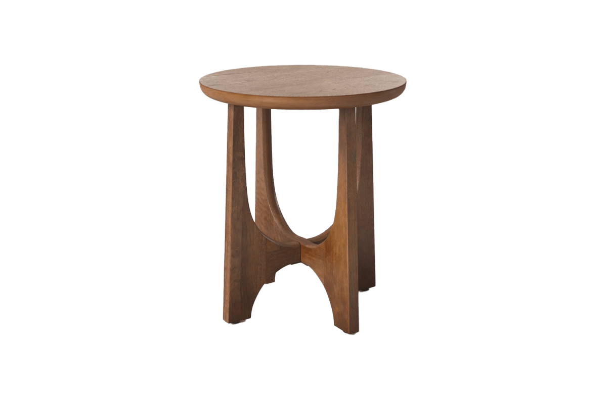 All Modern Brooklyn End Table
