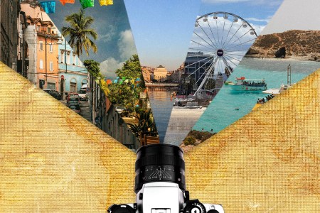 The places set to shape the next wave of travel