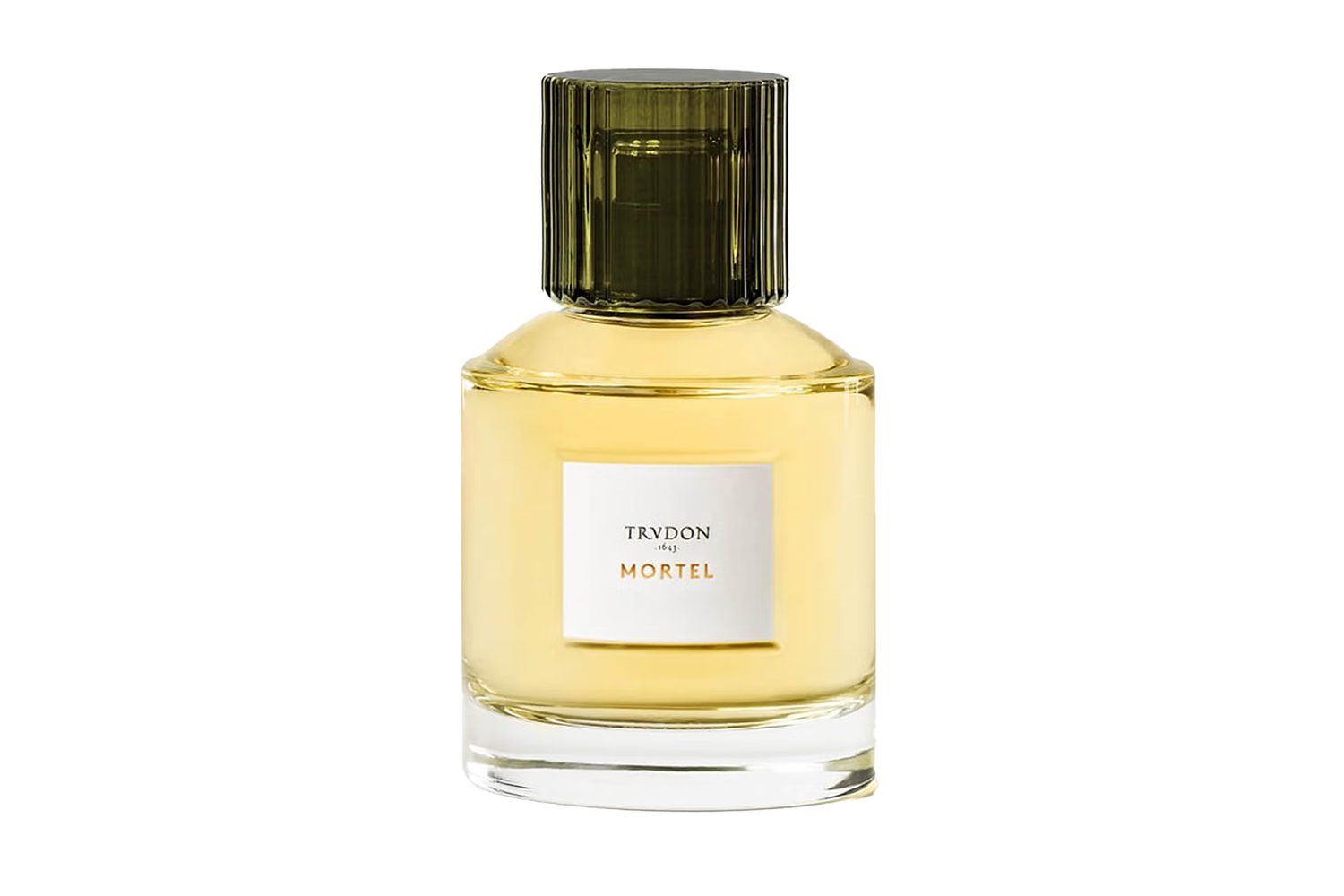 Trudon Mortel