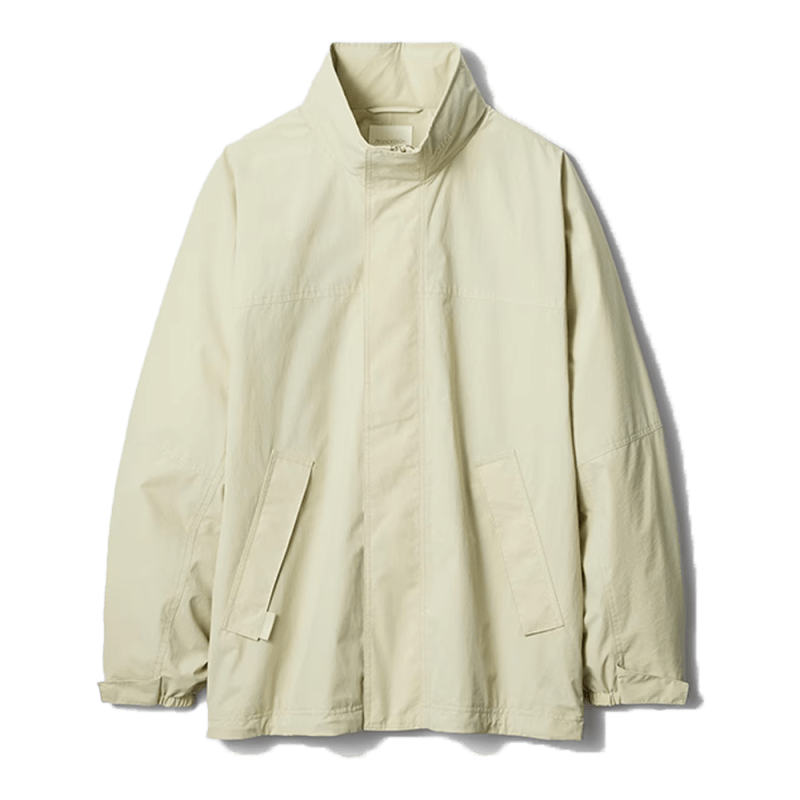 Uniqlo x JW Anderson Windproof Stand Blouson