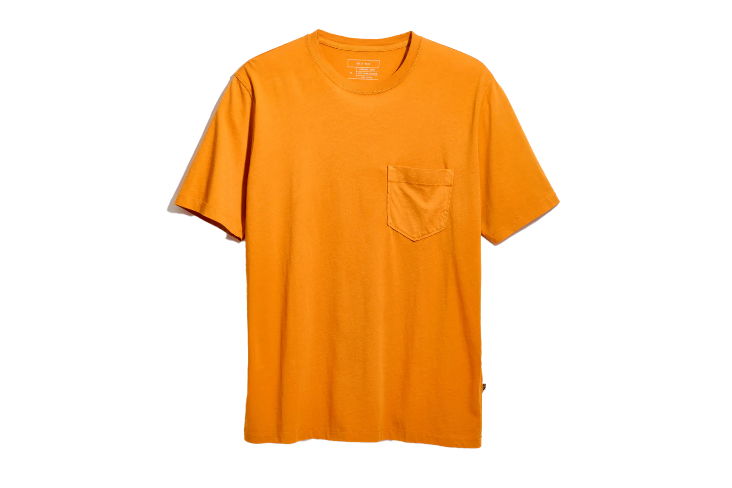 Billy Reid Washed Tee