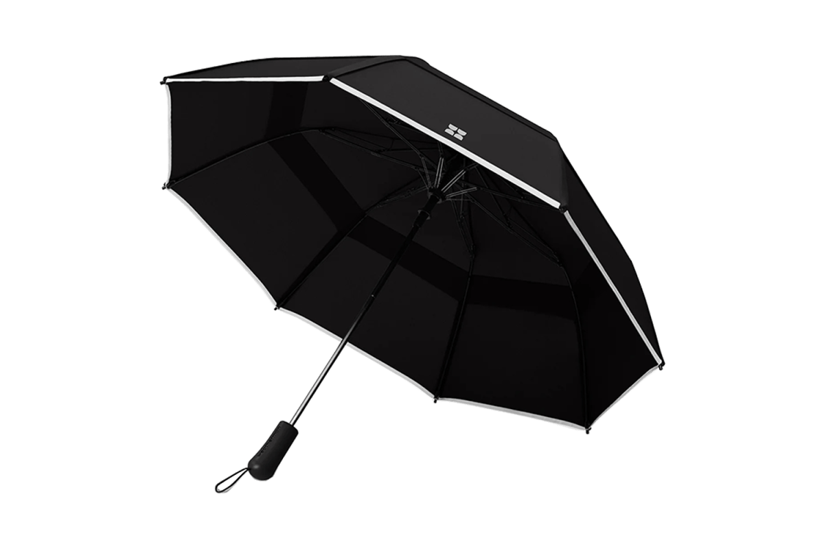 Weatherman Trek Umbrella