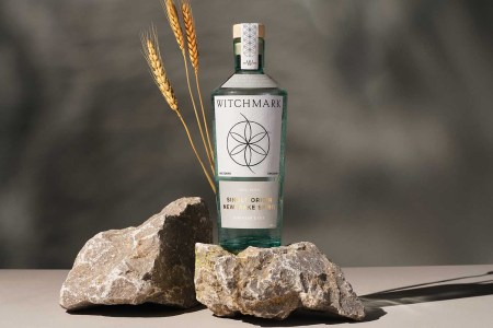 Witchmark Single Origin New Make Spirit