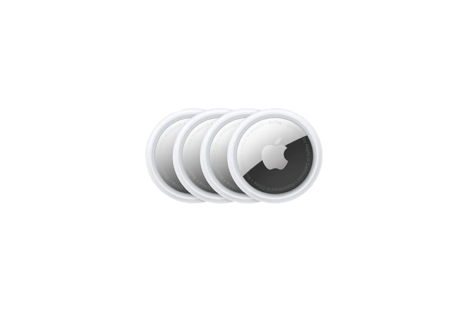 Apple AirTag (2nd Generation)