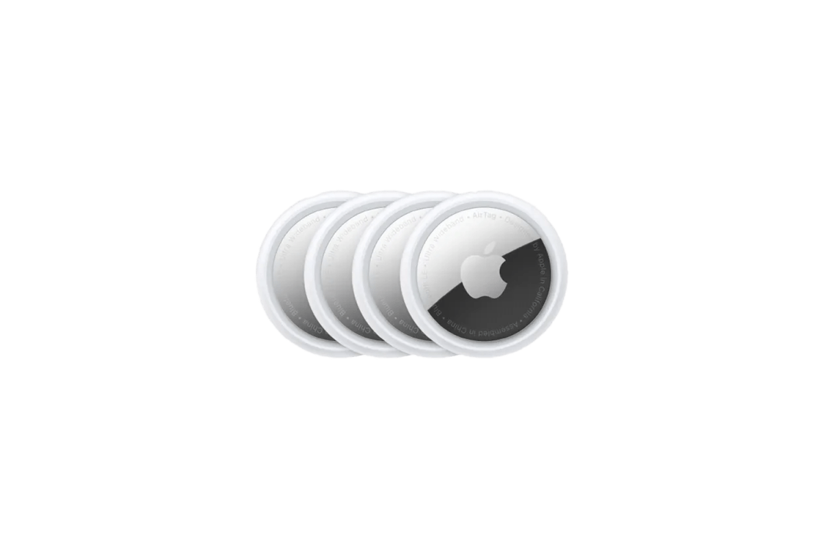 Apple AirTag (2nd Generation)