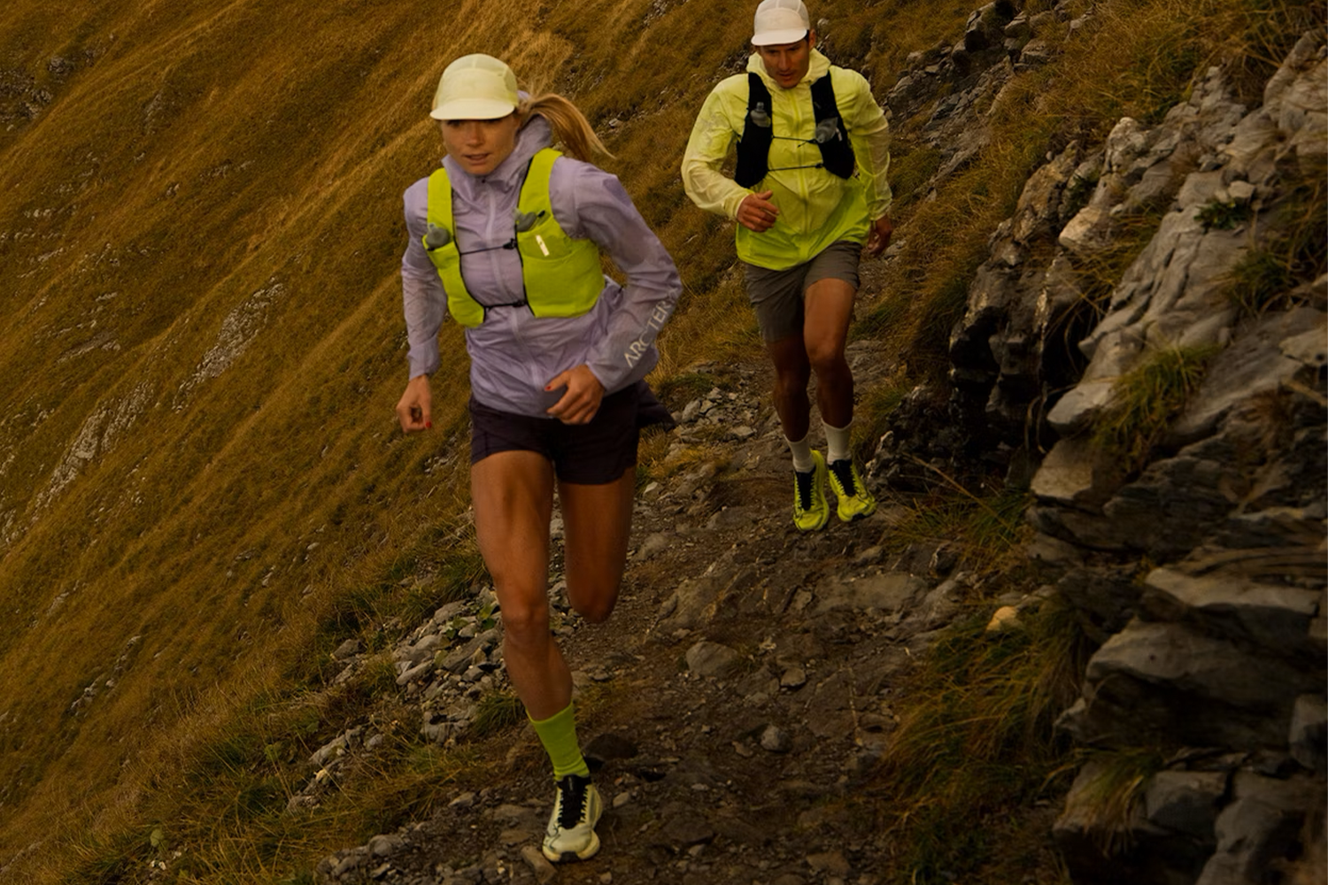 Arc'teryx Sylan 2