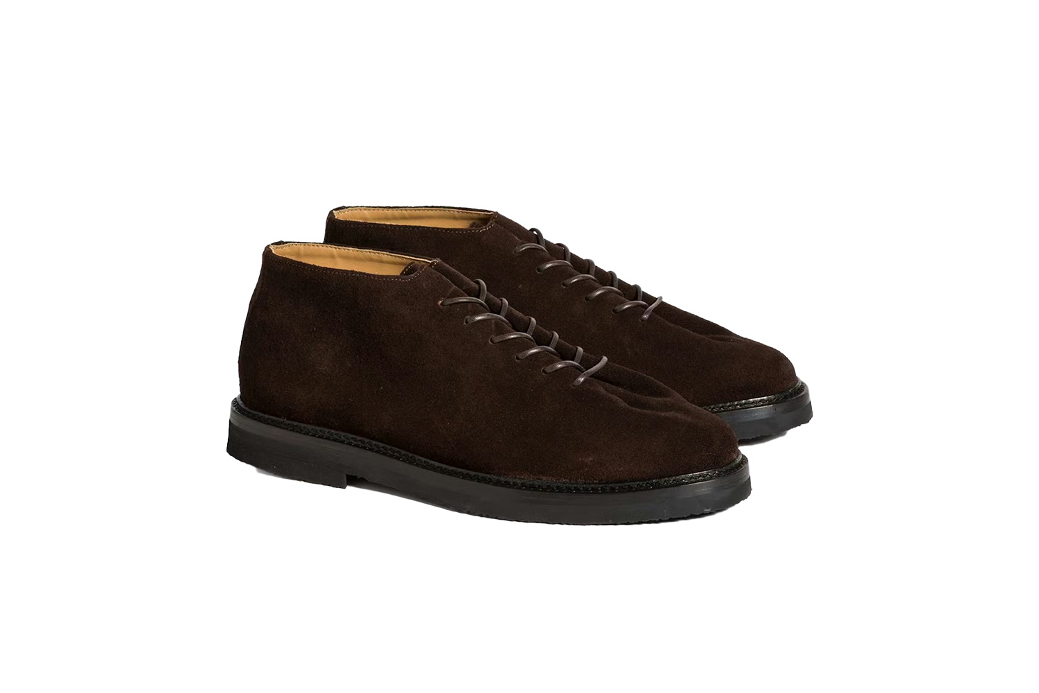 Jacques Soloviere Chukka