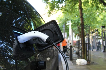 Sales Data Shows Growing Demand for Used EVs in US, Europe