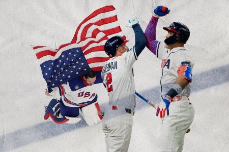 Team USA