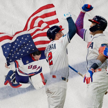 Team USA