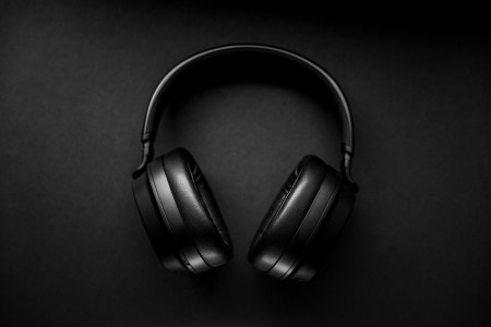 Headphones