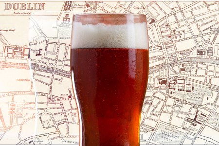 Irish red ale