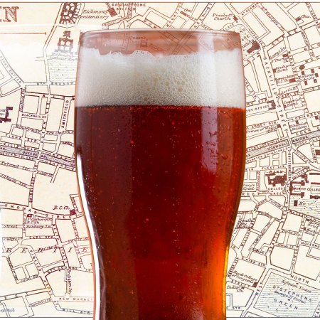 Irish red ale