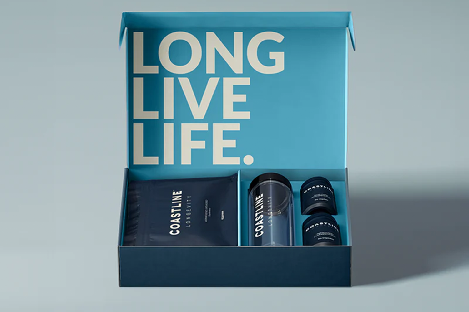 Coastline Longevity 