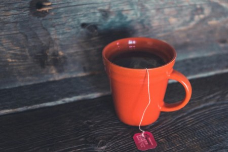 Cup of tea
