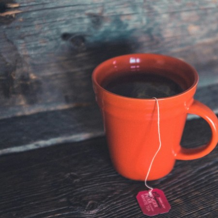 Cup of tea