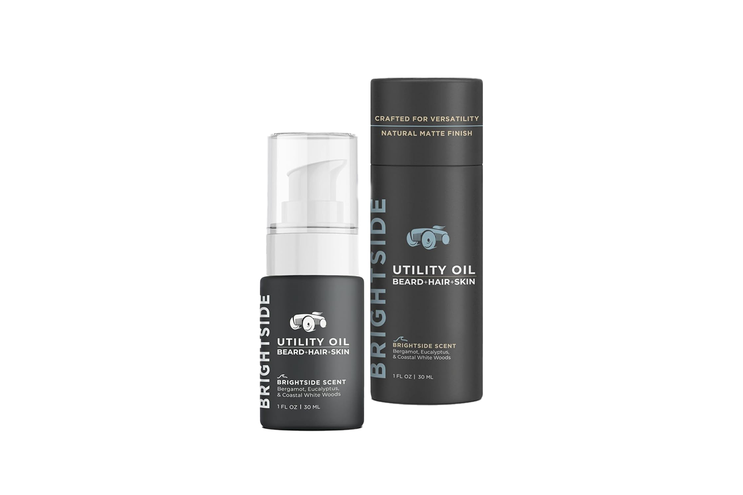 Brightside Utility Oil