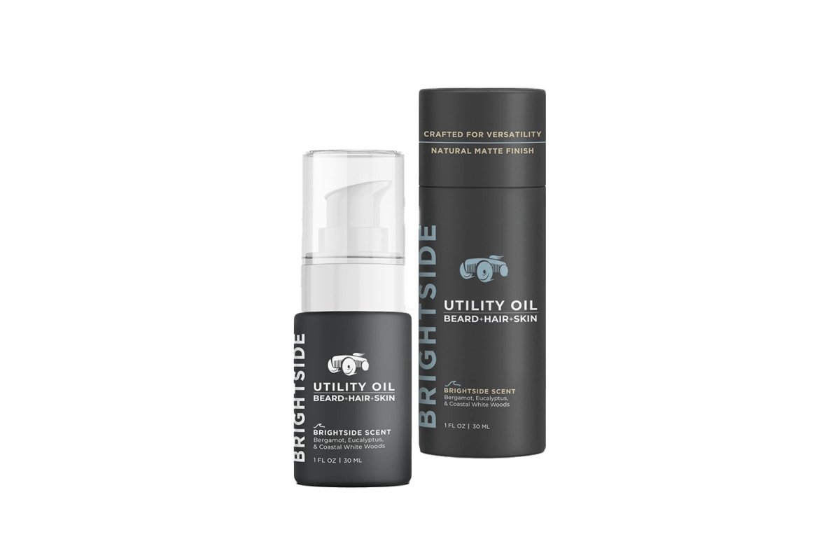 Brightside Utility Oil