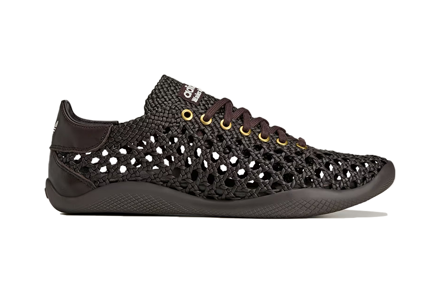 Adidas Originals by Wales Bonner Karintha Basket