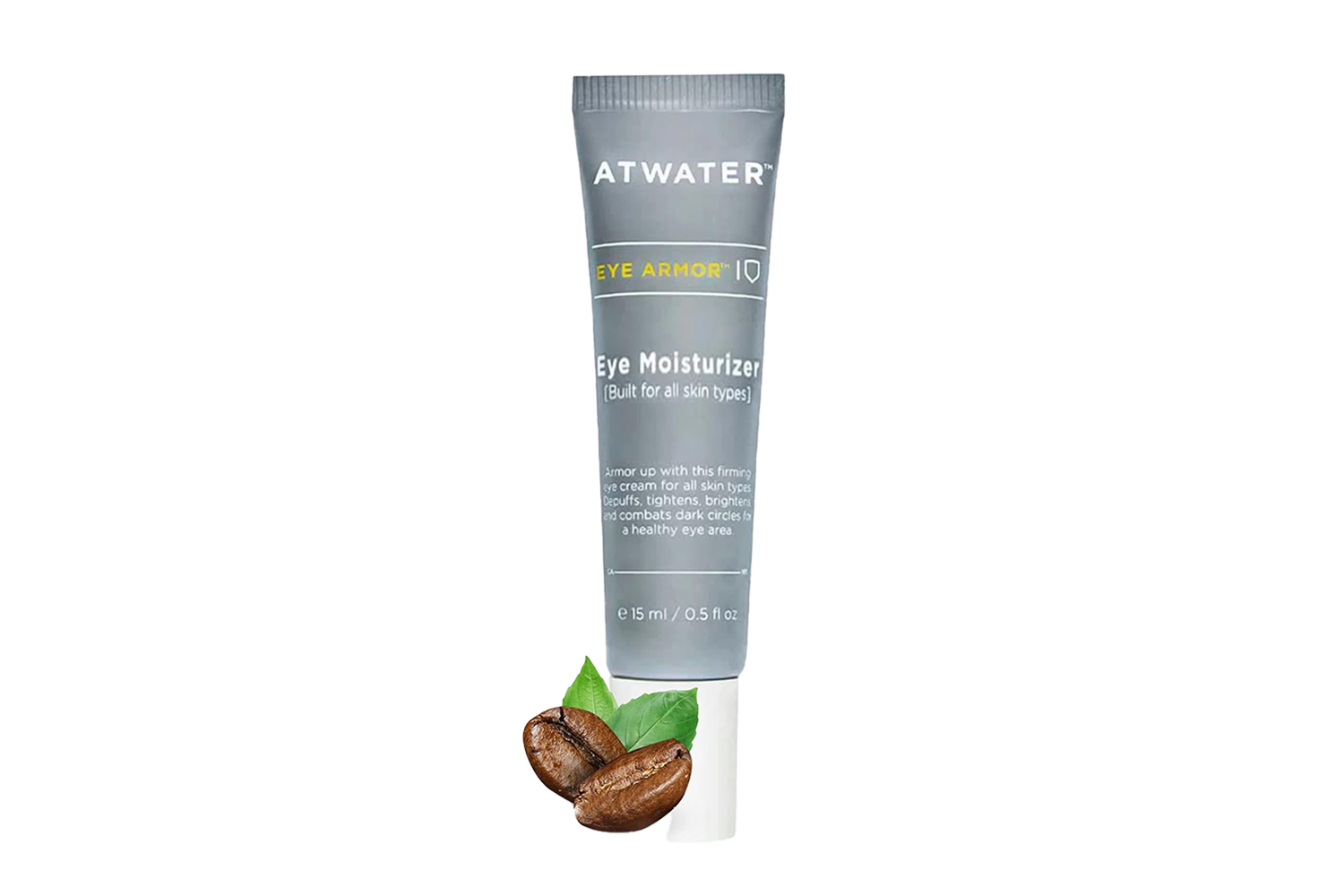 Atwater Eye Armor Eye Moisturizer