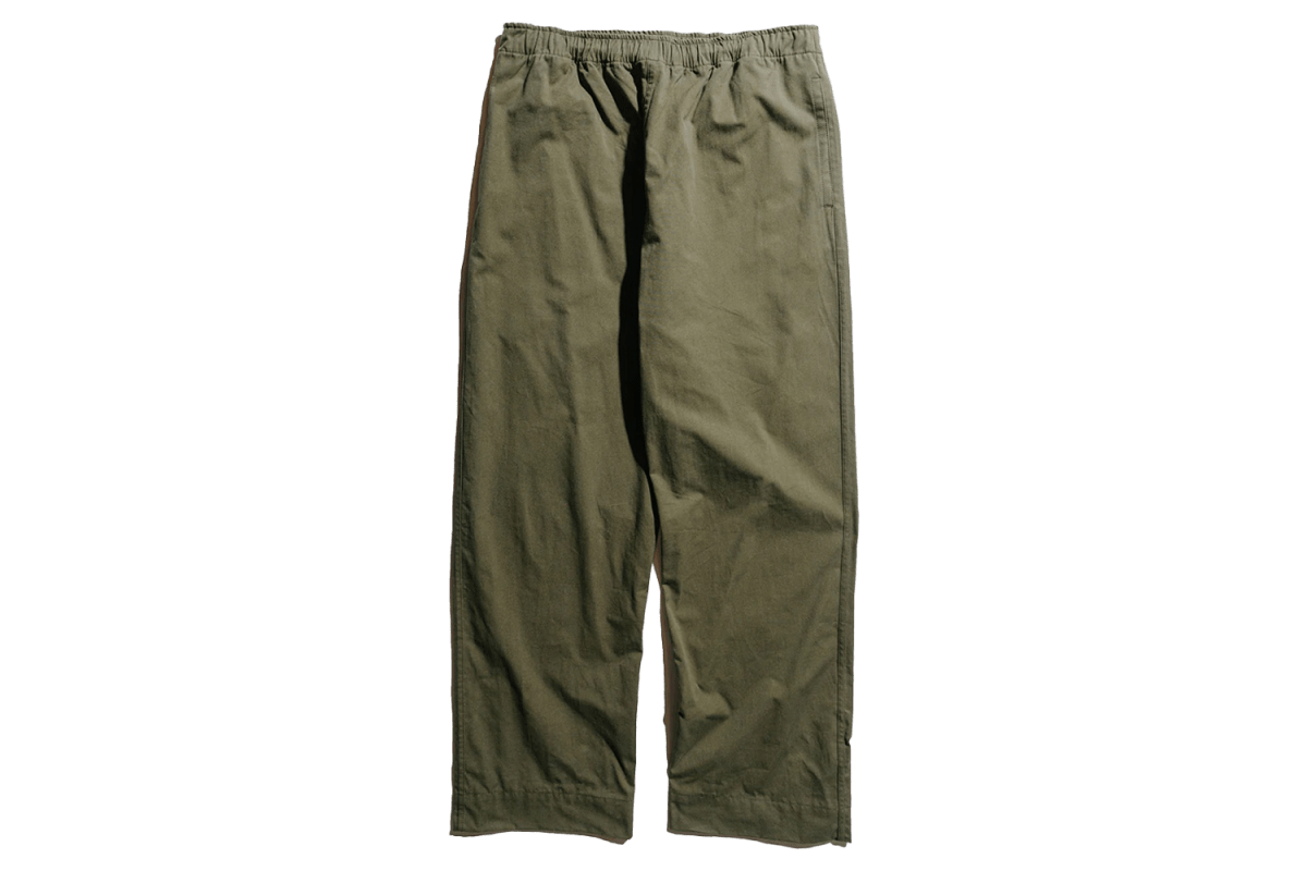 Body of Work Jasper Pull-On Pant