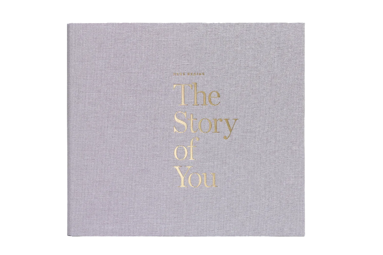Artifact Uprising Baby Book | The Story of You