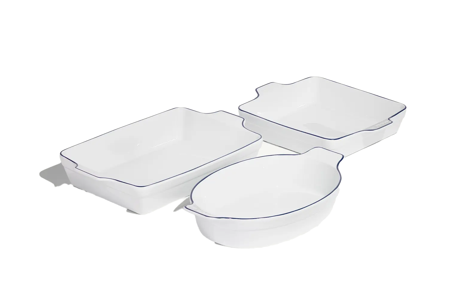 Made In Baking Dish Set