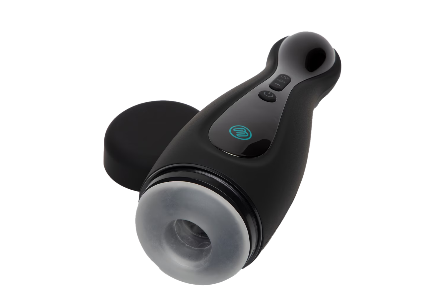 Blowmotion Suction Vibrating Male Masturbator