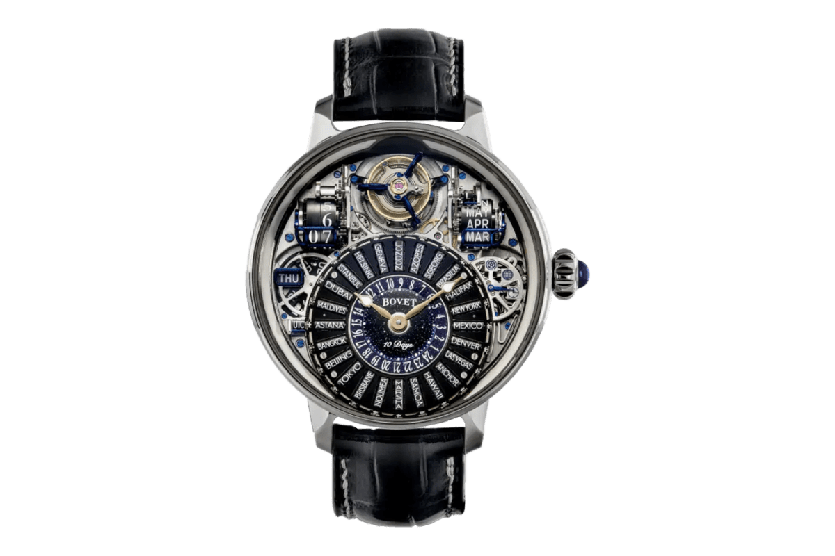 Bovet Recital 28 Prowess 1