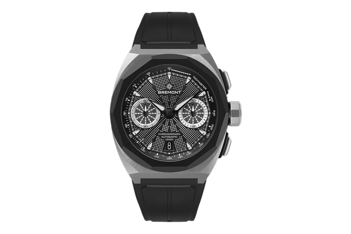 Bremont Supernova Chronograph