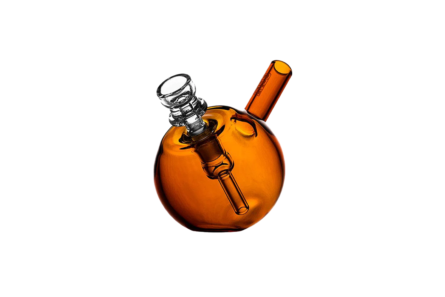 Grav Spherical Pocket Bubbler