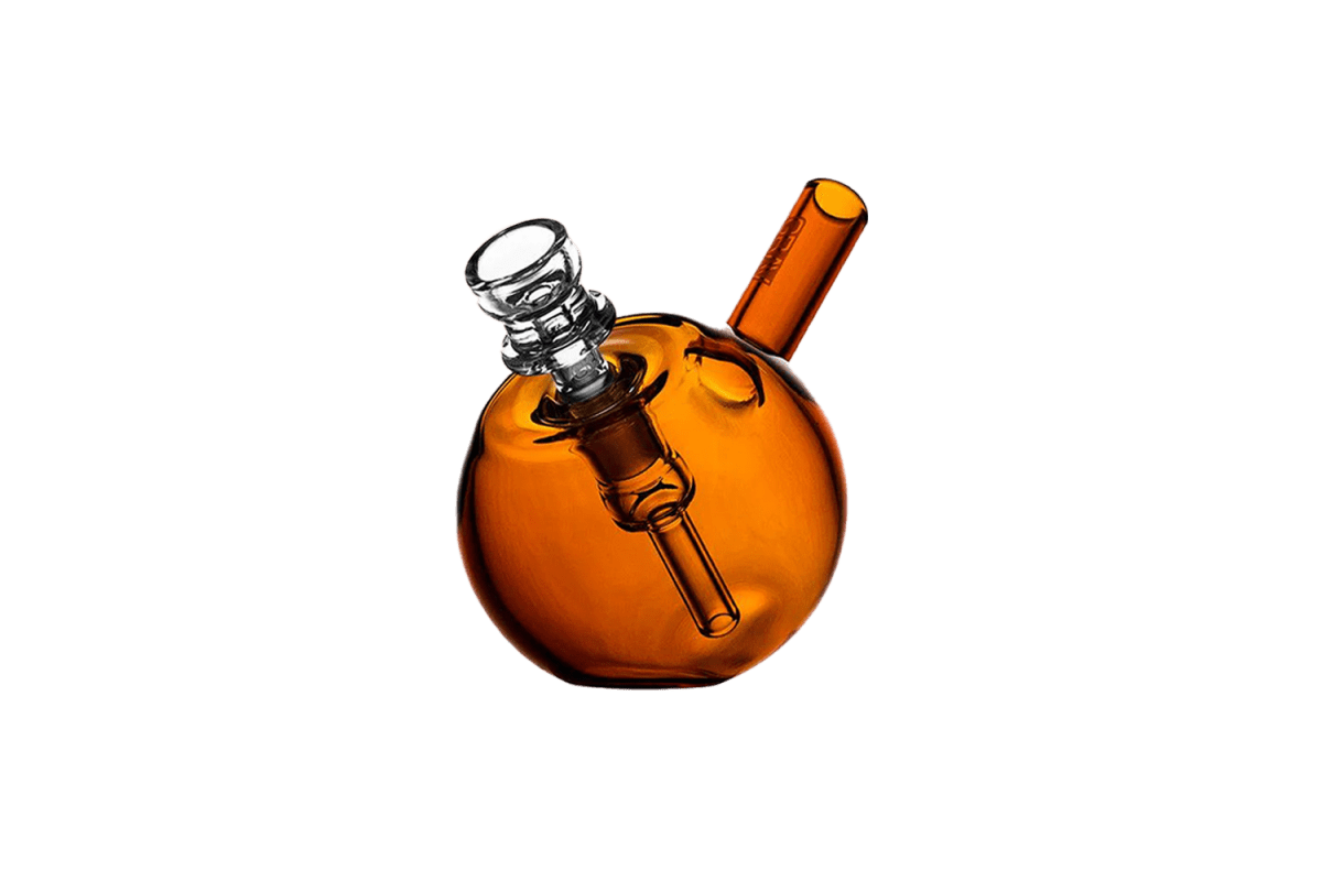Grav Spherical Pocket Bubbler