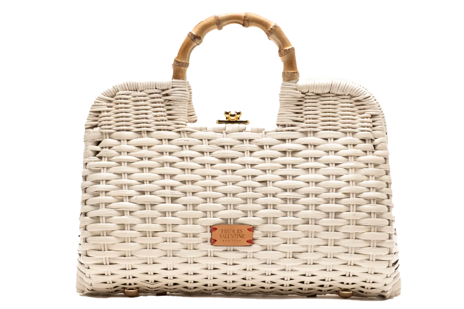 Frances Valentine Buzzy Basket